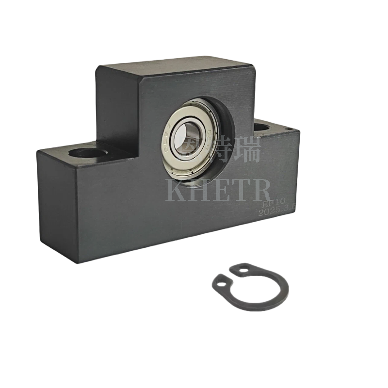 EF12，精度C7，轴承座，支撑座