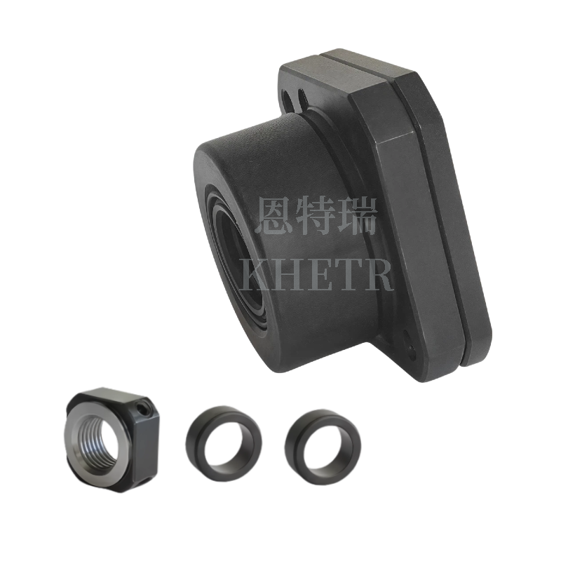 FK30 精度C5，轴承座，支撑座