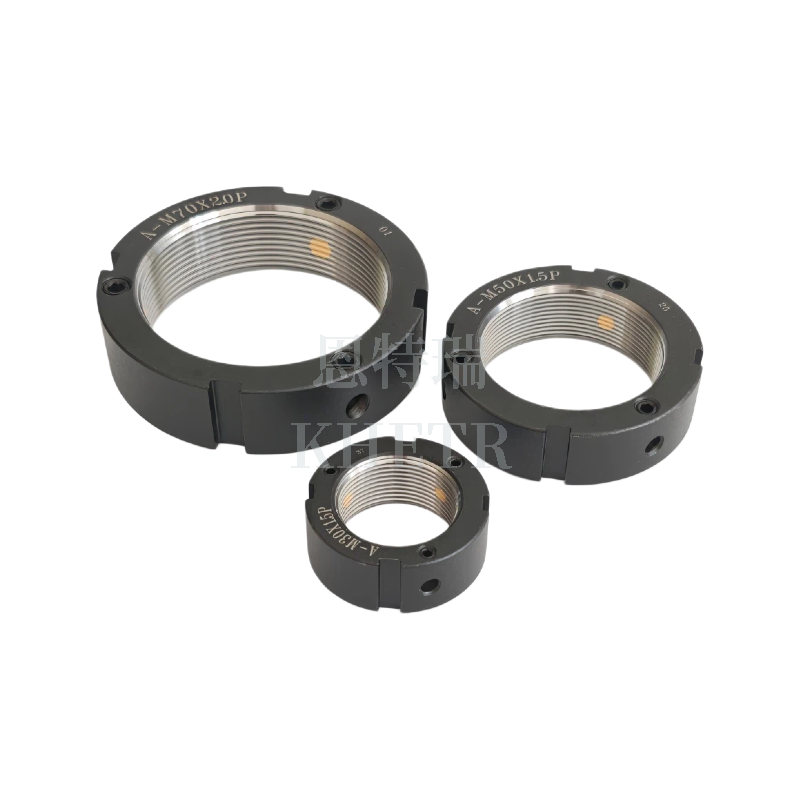 A-M54*1.5P，锁紧螺母