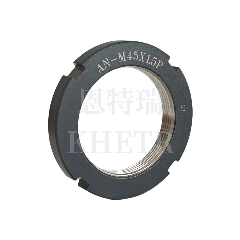 AN M35*1.5P，锁紧螺母