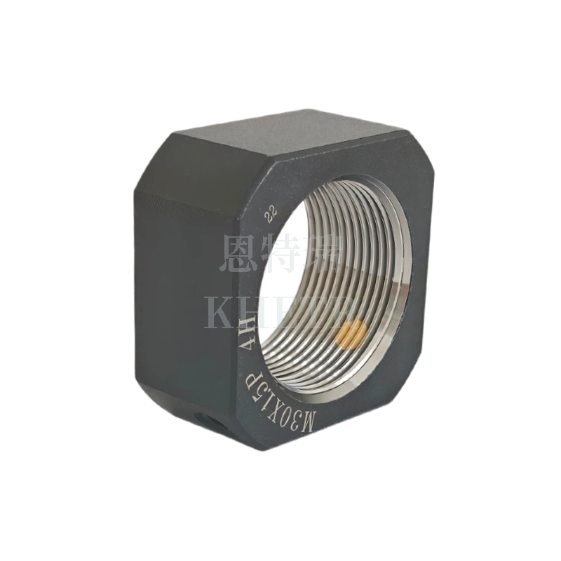 M30*1.5P，方型锁紧螺母