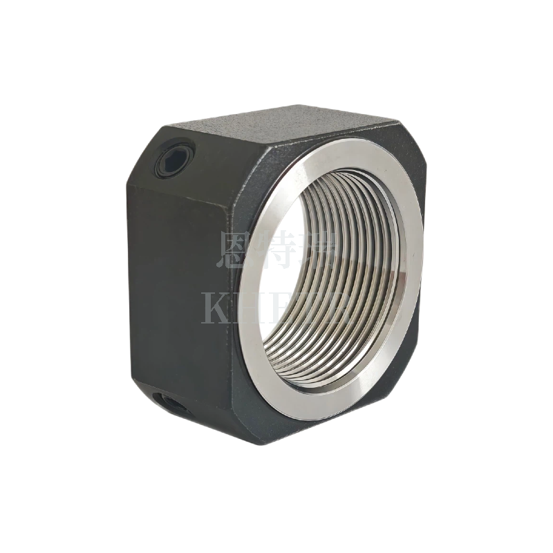 M40*1.5P，方型锁紧螺母