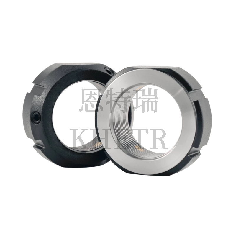 KMT10，M50*1.5P，FA，锁紧螺母