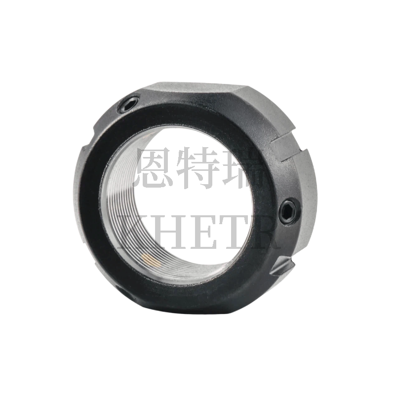 KMT8，M40*1.5，FA，锁紧螺母