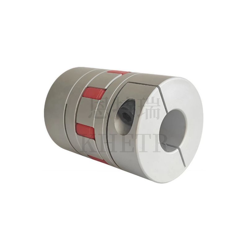 外径80，长度114，梅花联轴器