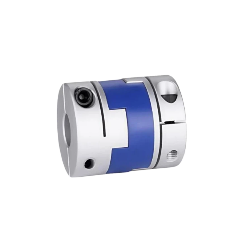 外径32，长度33.3，短型夹紧，十字滑块联轴器