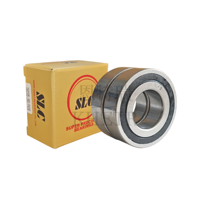 760205-2RS P5 DB，无锡三立轴承